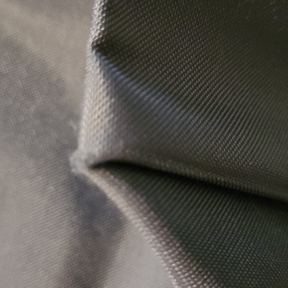 Longchamp Le Pliage Charcoal Grey Large Tote Bag - Picture 6 of 12